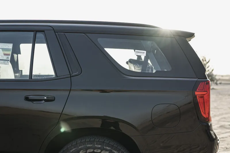 GMC Yukon 2022 #11