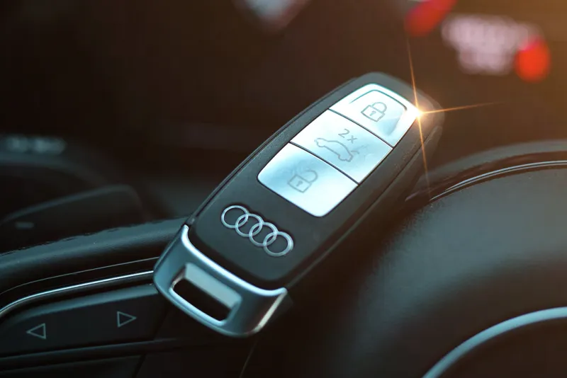 Audi A3 2023 #11