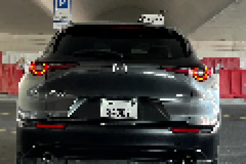 Mazda CX 30 2023 #7