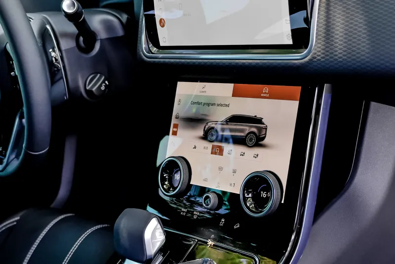 Land Rover Range Rover Velar 2023 #5