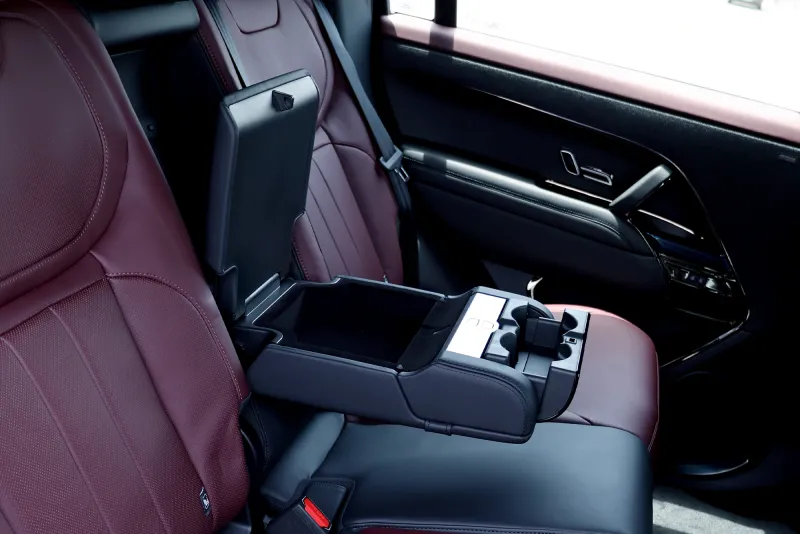 Land Rover Range Rover Sport 2024 #2