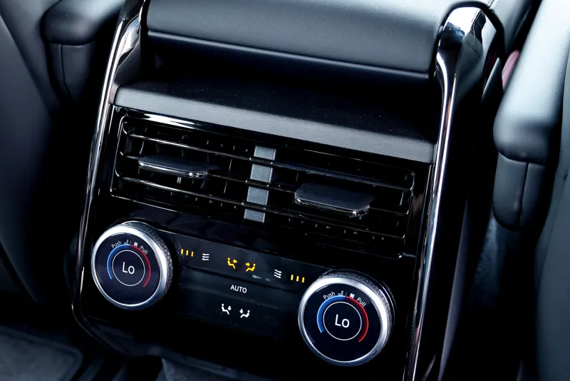 Land Rover Range Rover Sport 2024 #3