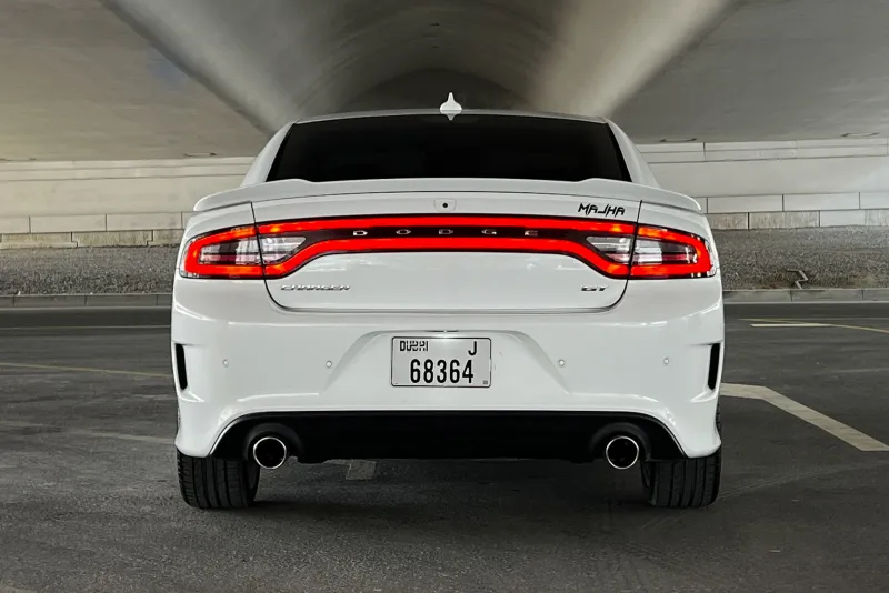 Dodge Charger 2022 #6