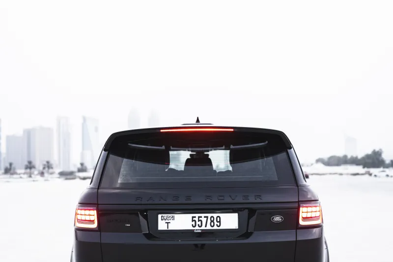 Land Rover Range Rover Sport 2022 #17