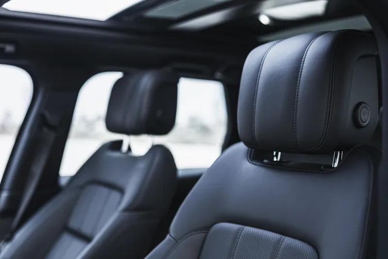 Land Rover Range Rover Sport 2022 #12