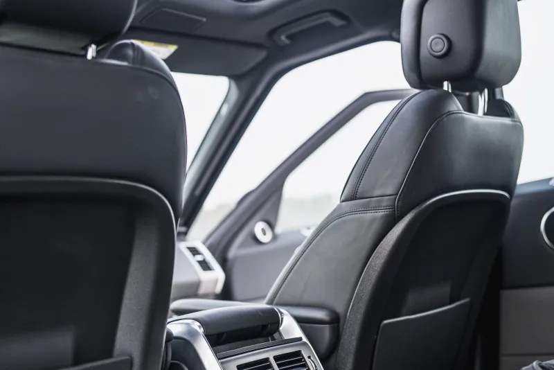 Land Rover Range Rover Sport 2022 #14