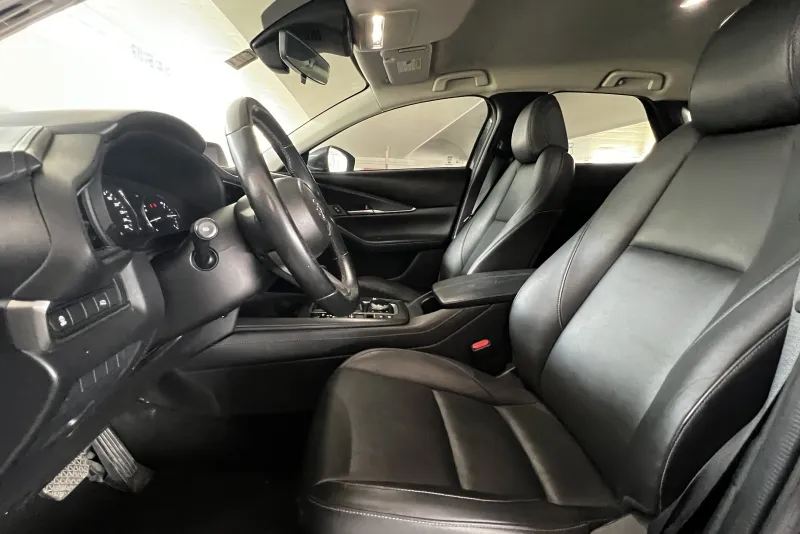 Mazda CX 30 2023 #10