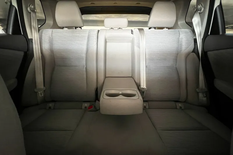 Nissan X-trail 2025 #9