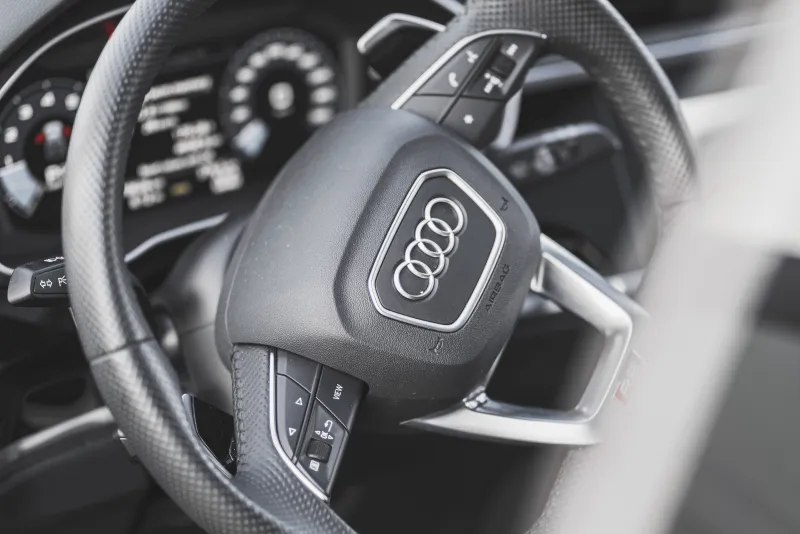Audi RS Q3 2021 #9