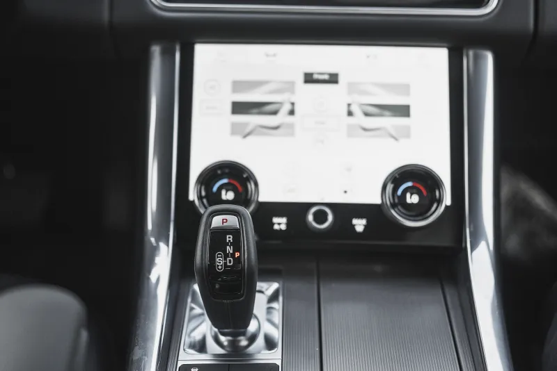 Land Rover Range Rover Sport 2022 #7