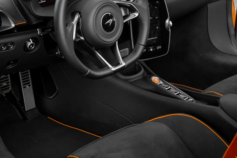McLaren Artura Spider 2025 #7