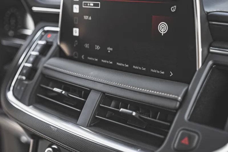 GMC Yukon 2022 #12