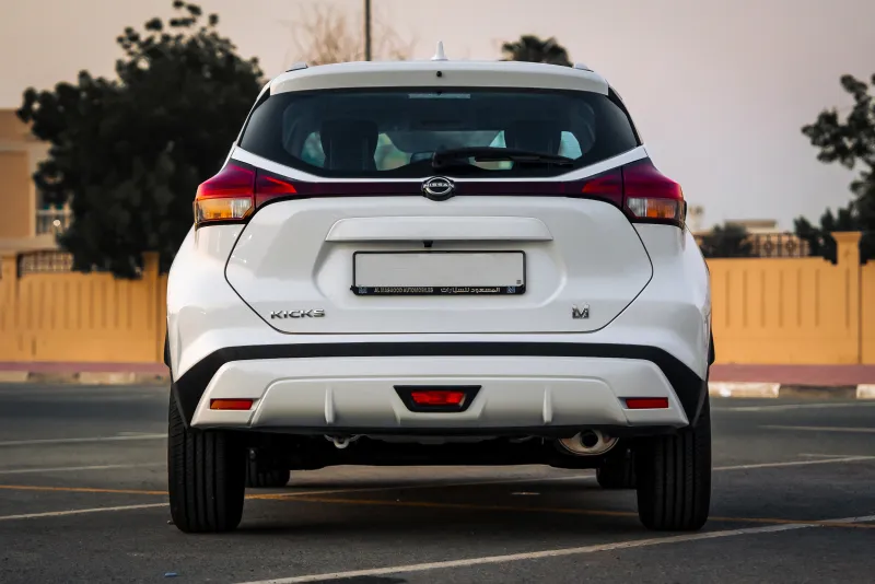 Nissan Kicks 2024 #8