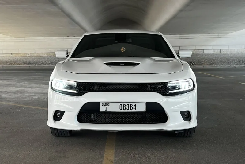 Dodge Charger 2022 #3