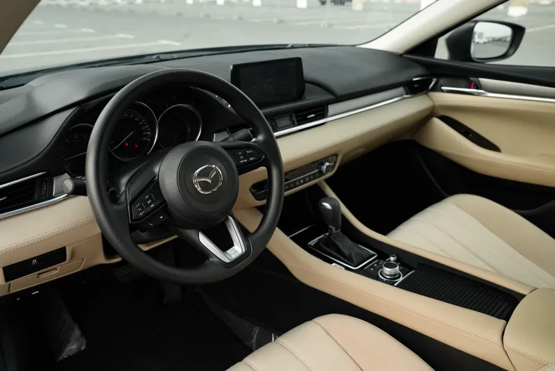 Mazda 6 2025 #6
