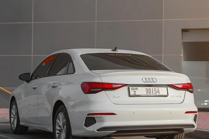 Audi A3 2023 #3