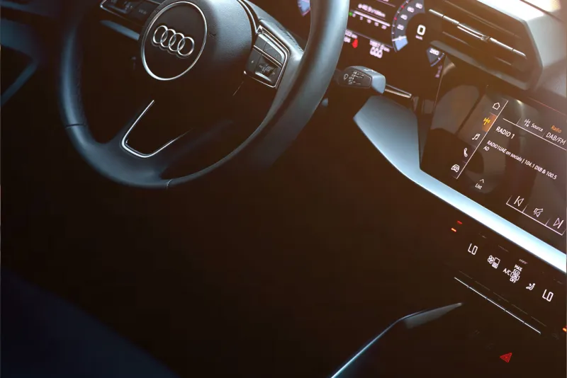 Audi A3 2023 #10
