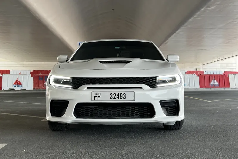 Dodge Charger 2022 #3