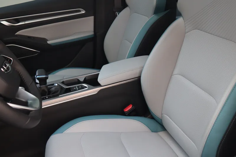 Geely Emegrand 2026 #3