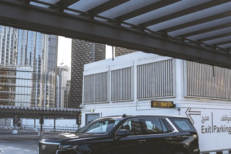 Cadillac Escalade 2021 #2