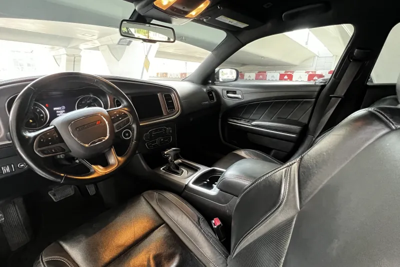 Dodge Charger 2022 #9