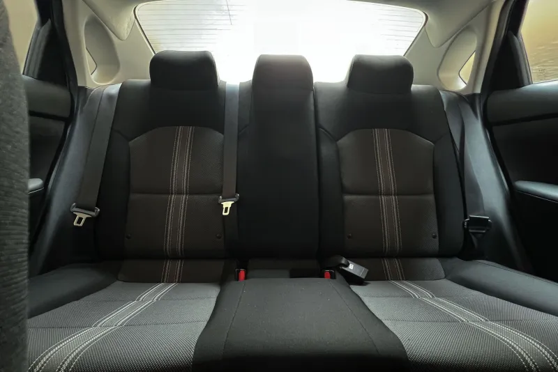 KIA Forte 2022 #14