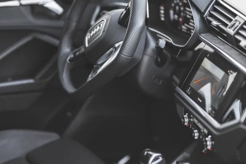 Audi RS Q3 2021 #8