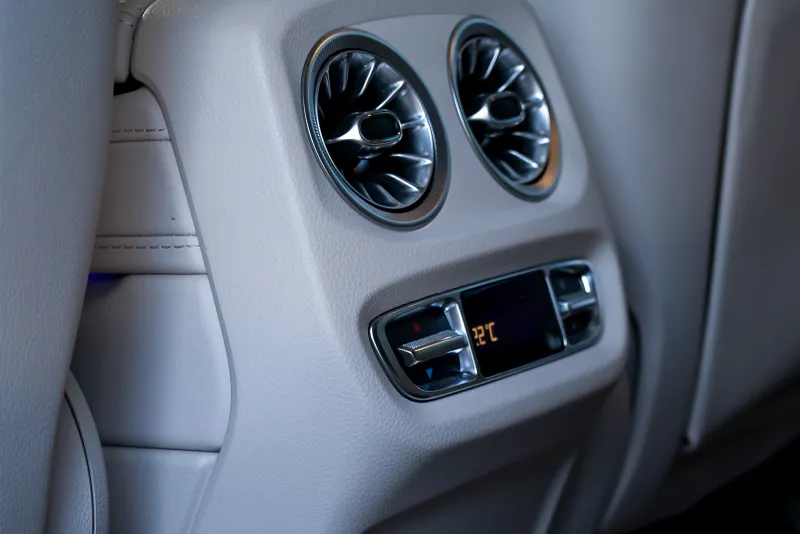 Mercedes G63 2024 #5