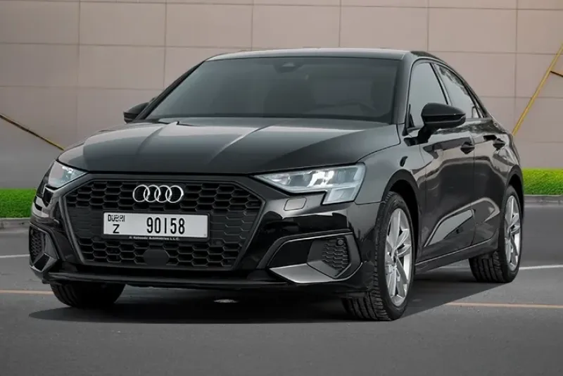 Audi A3 2023 #8