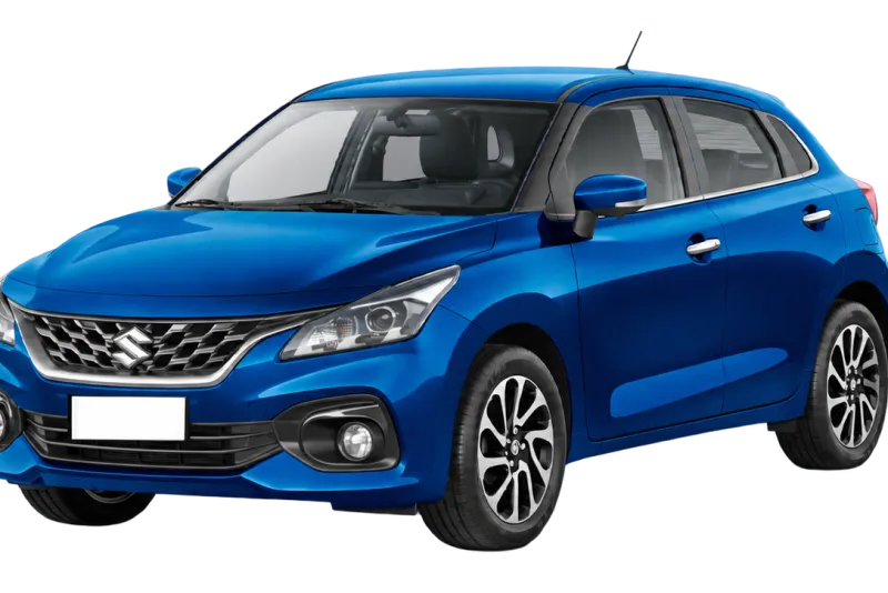 Suzuki Baleno 2025
