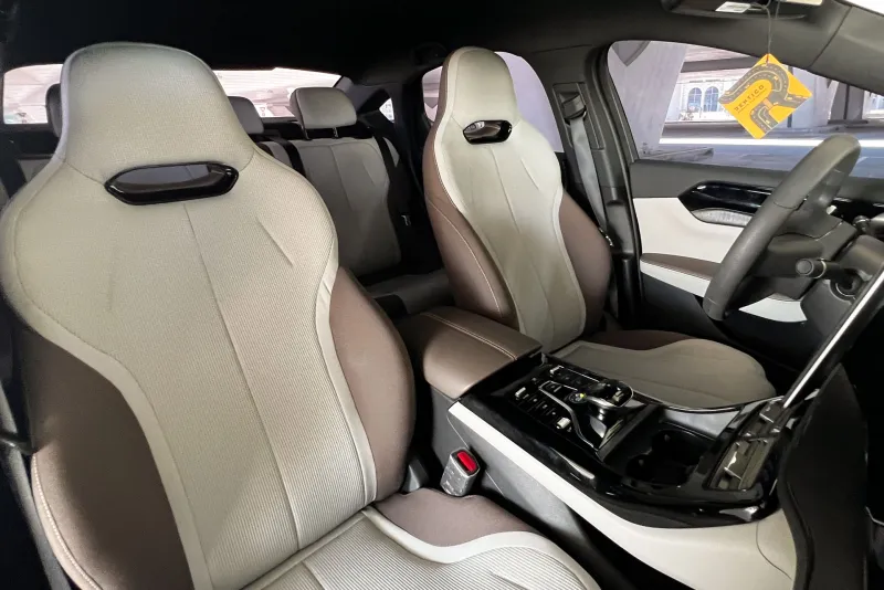 BYD QIN PLUS 2026 #3