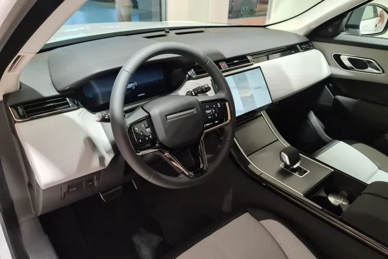 Land Rover Range Rover 2023 #4
