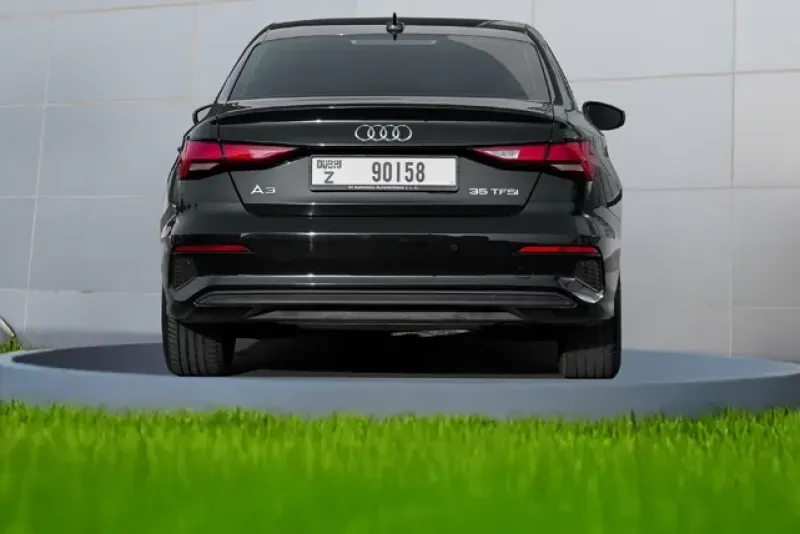 Audi A3 2023 #3