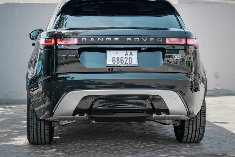 Land Rover Range Rover Velar 2023 #7