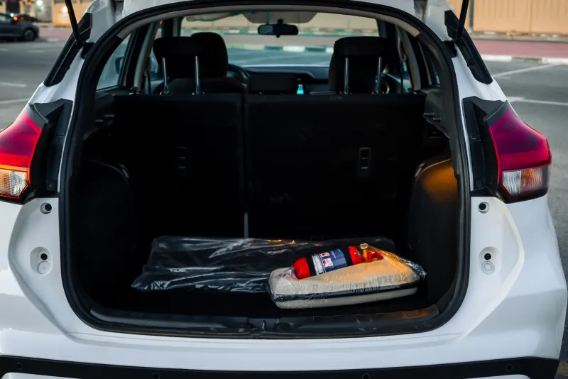 Nissan Kicks 2024 #11