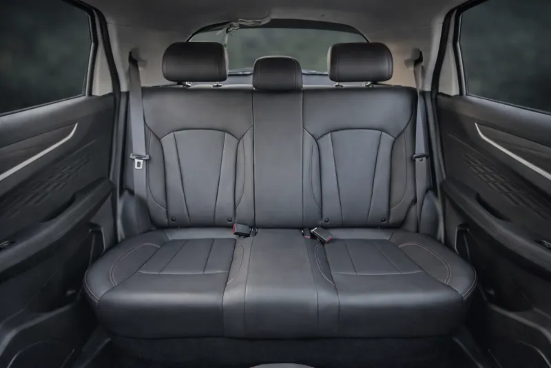 Geely Gx Pro 2026 #8
