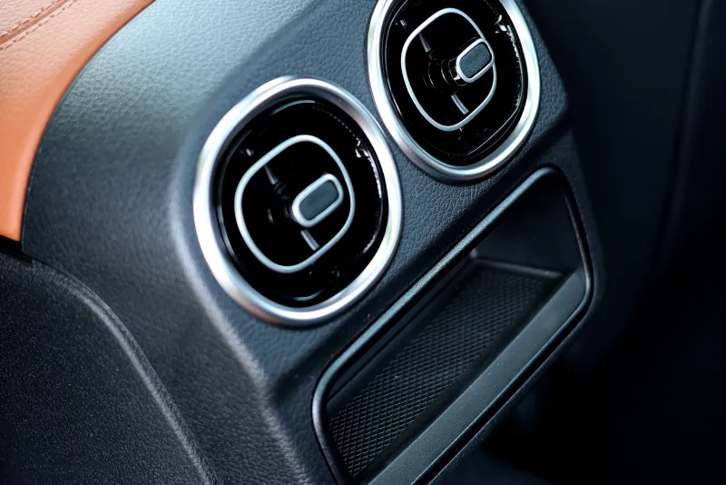 Mercedes C200 2024 #10