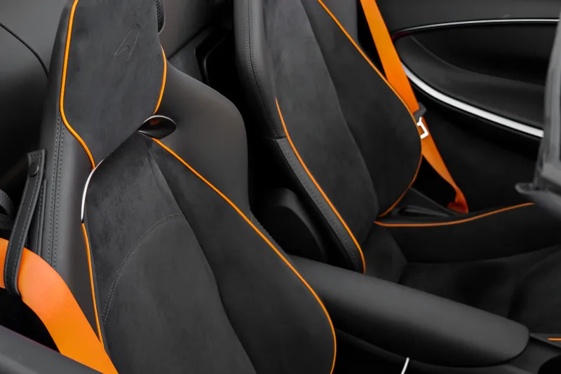 McLaren Artura Spider 2025 #5