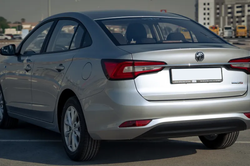 MG 5 2025 #3