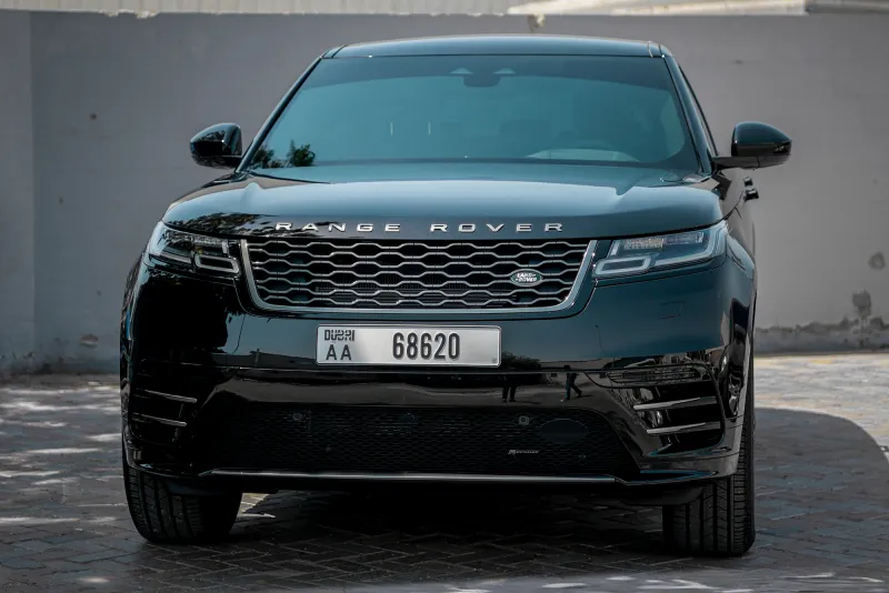 Land Rover Range Rover Velar 2023 #10
