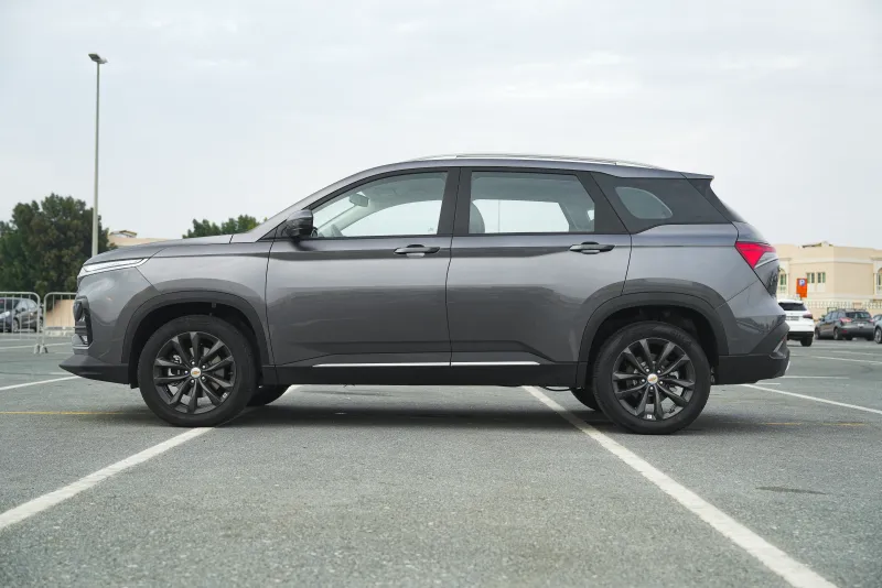 Chevrolet Captiva 2025 #2