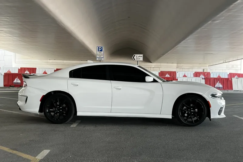 Dodge Charger 2022 #5