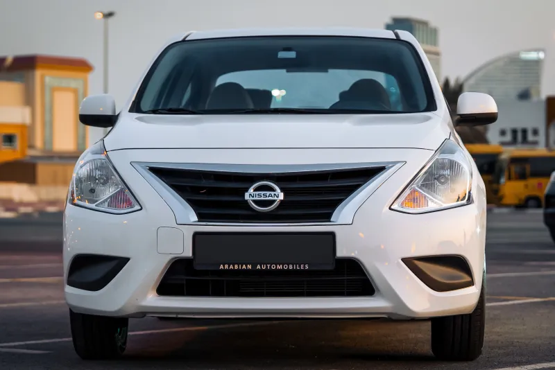 Nissan Sunny 2024 #9