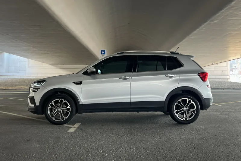 Skoda Kushaq 2023 #8