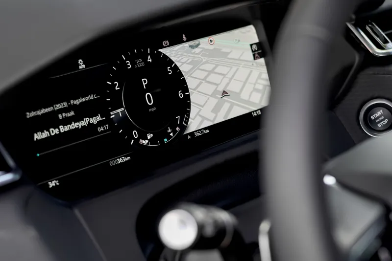 Land Rover Range Rover Velar 2023 #6
