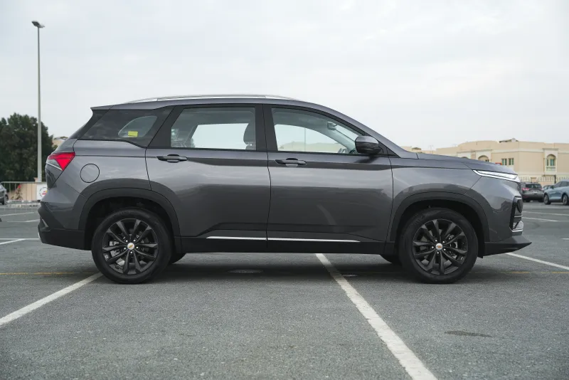 Chevrolet Captiva 2025 #10