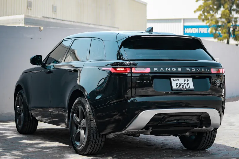 Land Rover Range Rover Velar 2023 #9