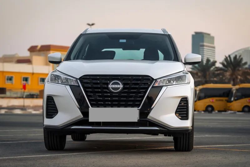 Nissan Kicks 2024 #2
