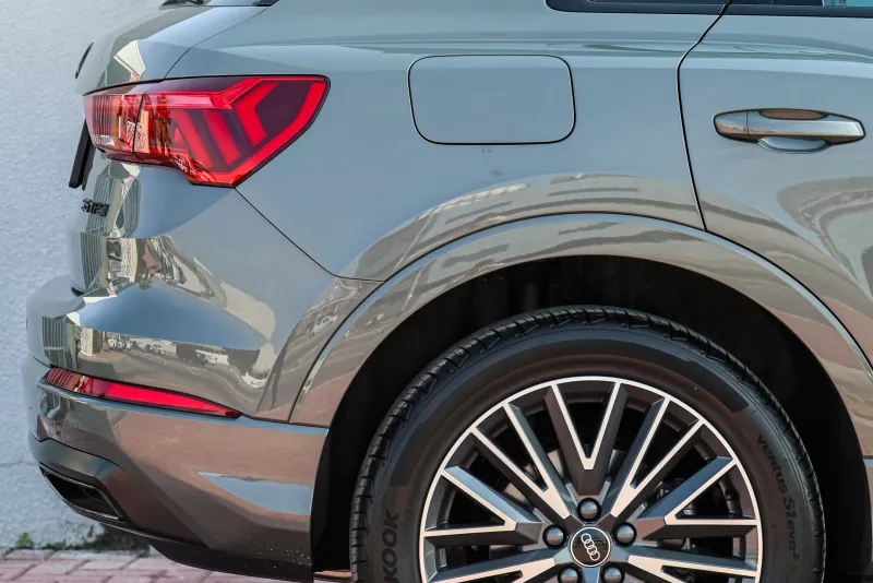 Audi Q3 2024 #6