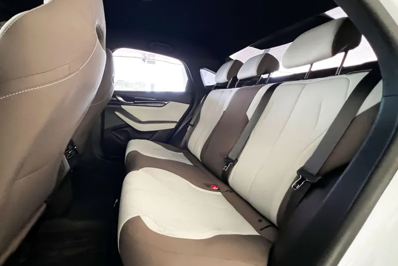 BYD QIN PLUS 2026 #5